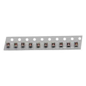 10X NL05JTR22 Choke: Wire SMD 0805 0.22uH 700mA 250mΩ ftest: 25.2MHz ±5% Viki - Picture 1 of 1