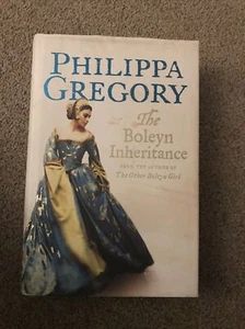 The Boleyn Inheritance von Philippa Gregory (gebundenes Buch, 2006) - Bild 1 von 4