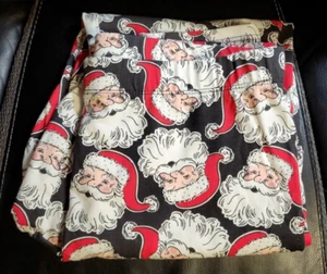 NEW NOBO NO BOUNDARIES JUNIORS SANTA CLAUS ANKLE LEGGINGS Small 3-5 - Picture 1 of 3