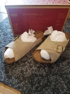Birkenstock Herren 8,5US Arosa 41 nur anprobieren beliebtes Design, angenehm zu tragen, - Bild 1 von 8