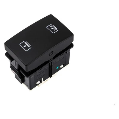 For Cadillac SRX 2013-2016 ACDelco 22886706 Genuine GM Parts Sunroof Switch Foto 1 de 3