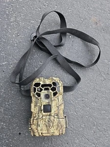 Stealth Cam QS24NG 14 MP TRAIL KAMERA - wenig Betriebsstunden, mit 16gb SD Karte * funktioniert Gr8 - Bild 1 von 11
