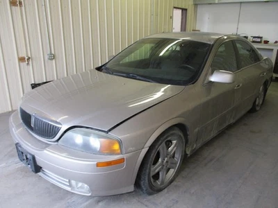 Cilindro maestro de freno Lincoln LS 2001 XW4Z 2K478-AA 2572 Foto 1 de 4