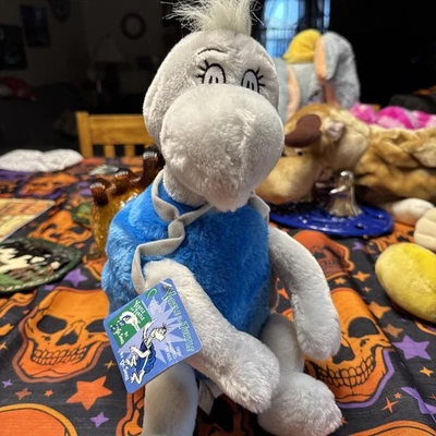 Kohl's Cares Dr. Seuss Yertle The Turtle 16.5" Plush Stuffed Animal Toy NWT - image 1 of 4