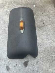 Used Hino mirror cover with marker 2009 onwards 145 185 238 258 268 338 - Picture 1 of 2