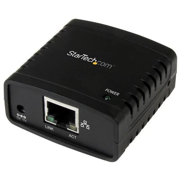 StarTech.com PM1115U2 10/100Mbps Ethernet to USB - Image 1 of 1