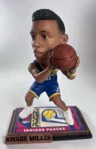 Reggie Miller Indiana Pacers Legend NBA Retro Ticket Base #706/5000 - Bild 1 von 7