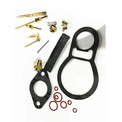 Carburetor Major Repair Kit For Ford Model A 1926 1927 1928 1929 1930 1931 1932 Foto 1 de 4