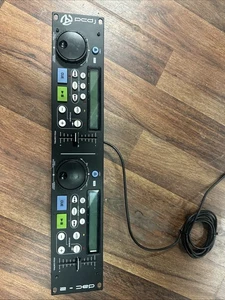 Controlador DJ de audio digital PCDJ DAC 2 con cable. Probado, funcionando, - Imagen 1 de 1