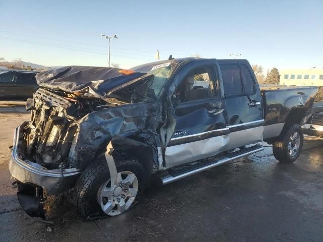 Used Rear Axle Assembly Rear fits: 2013 Gmc Sierra 2500 pickup 11.50`` ring gear Foto 1 de 4