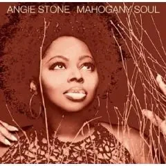 CD Angie Stone Mahogany Soul J Records - Bild 1 von 1