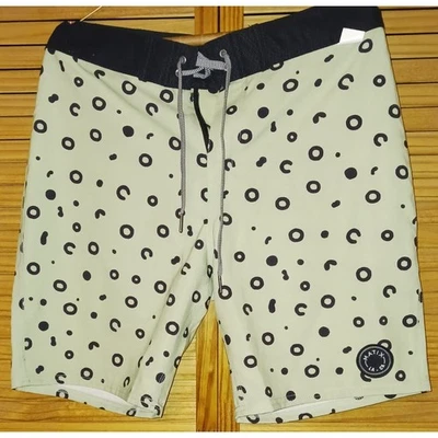 Matix Barva Men's Boardshorts Shorts Size 30 - Image 1 of 4