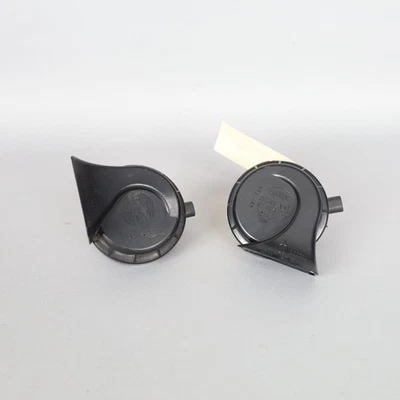 Porsche 911 993 1995-1998 bocinas alto tono bajo 99363515000 OEM usado Foto 1 de 4