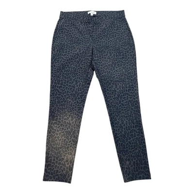 Philosophy Republic Mujer Estampado Guepardo Leggings Pantalones Talla 1X Estampado Animal Nuevo con Etiquetas Foto 1 de 4