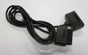 Super Nintendo SNES Controller Extension Cable 6 Feet By Mars Devices 2Z - Picture 1 of 3