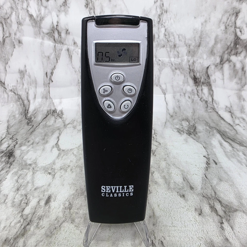塞维利亚经典塔式风扇遥控器 — 第 1/3 张图片