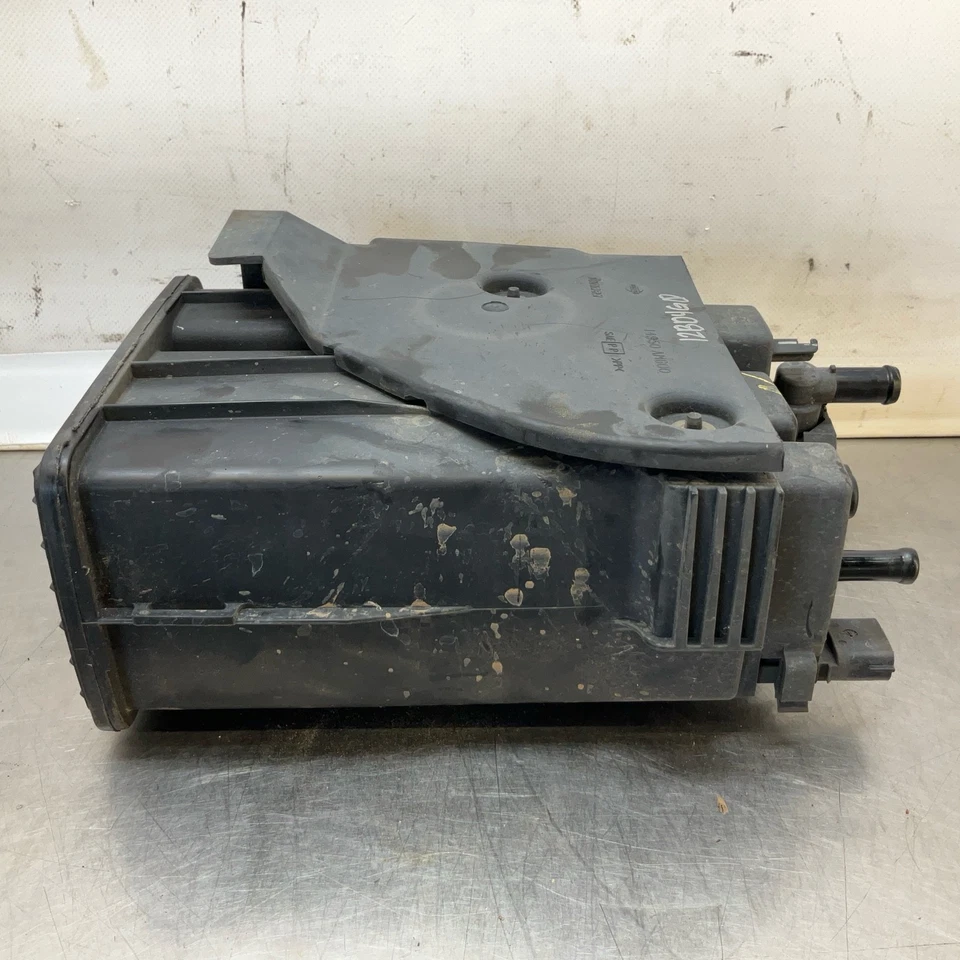 08-15 G37 Q60 07-19 350Z 370Z Fuel Vapor Charcoal EVAP Canister Oem 12Bd4G0 - Image 1 of 4