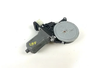 08-15 Infiniti G35 G37 Front Driver Window Regulator Motor Oem - Picture 1 of 5