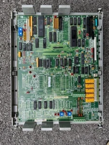 GENERAL ELECTRIC DRIVE - 531X139APMAXG2 APPLICATION CARD - Picture 1 of 1