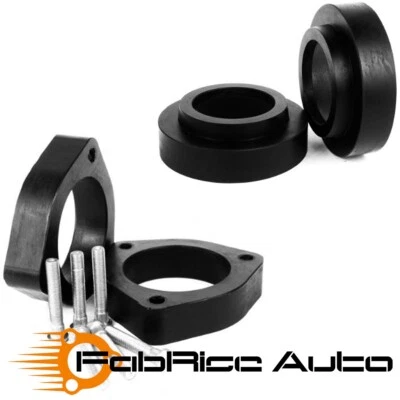 Kit Elevador Espaciadores Coche 1.2" 30mm para Infiniti FX35/45 S50 2002-2008 Foto 1 de 4