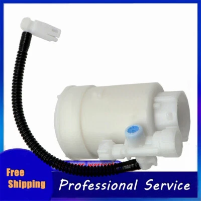 Fuel Pump Filter Fits Kia SOUL 2014-2019 31112-3X000 US Foto 1 de 4