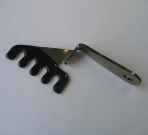 MOPAR 1966-69 426 HEMI Ignition Wire Bracket Coil Mount Mounting Dodge Plymouth - Picture 1 of 1