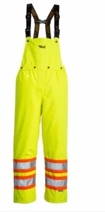 Viking Journeyman 6400PG 300D Tri-Zone Bib Pants - 2XL or 3XL - Picture 1 of 1