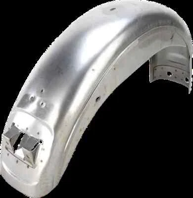 DS Unfinished Steel Rear Fender for Harley Sportster 1000 73-78 — 第 1/4 张图片