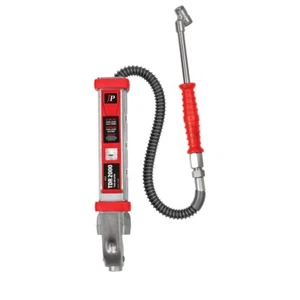 Jamec Pem TDR2000 Tyre Inflator Linerar Gauge 10.2000 - Picture 1 of 3