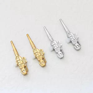New YYW-21AB Double Gun Weapon Upgrade Kits For Kingdom Legacy Rewind Eject - Picture 1 of 10