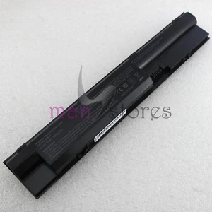 Battery For HP ProBook 440 445 G0 450 G1 455 470 HSTNN-W94C HSTNN-LB4K FP06 FP09 - Picture 1 of 4