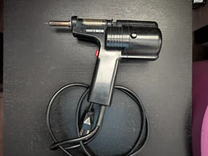 Pistola desoldadora Hakko 808 - Imagen 1 de 5