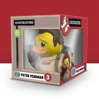TUBBZ Boxed MOVIE Ghostbusters  Peter Venkman Duck Figure Official JEEP