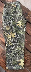 Russels outdoors hunting pants camo 3x - Picture 1 of 4