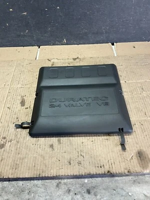 2008 to 2012 Ford Escape Engine Motor Cover Oem M2699 DG - Image 1 of 4