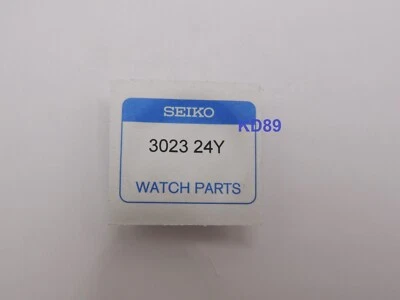 Seiko capacitor batterie solar rechargeable 5K22 5K23 5K2JA 5K25 V142 V145 V157