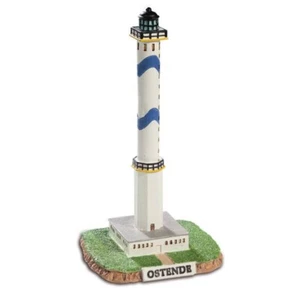 Belgischer Leuchtturm Ostende - Picture 1 of 1