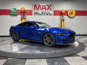 2018 Ford Mustang GT Premium Coupe 2D - Picture 1 of 12