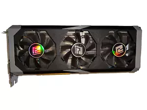 PowerColor AMD Radeon™ R9 390 PCS+ 5700MHz GDDR5X 8GB Graphics Card 4K Ready GPU - Picture 1 of 9