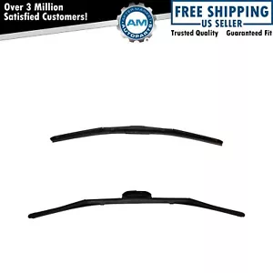 Trico Sentry Windshield Wiper Blade Driver & Passenger Side Front Pair - Picture 1 of 5