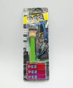 Riddler Pez Candy Batman NEW - Picture 1 of 2