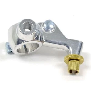 Clutch Lever Perch 10mm Mirror Mount Alloy For Honda MT SL XL XR 53172-310-010 - Picture 1 of 4