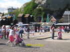 Photo 6x4 Carnival Rehearsal Hastings Cheerleaders rehearsing for the Old c2010