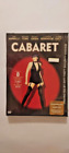 Cabaret (1972) (DVD, 2003) Factory Sealed Liza Minelli - New Sealed