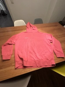 OPUS GR XS Unisex Kapuzenpullover Hoodie Where Life Begins And Love Never Ends - Bild 1 von 9