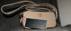 Caboodles Cosmetic Crossbody Bag- Stylish to wear. - Picture 1 of 7