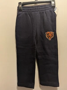 Cincinnati Bengals Infants 3T Blue Sweat Pants New - Picture 1 of 5