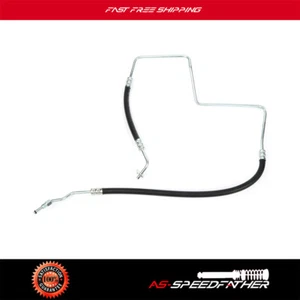 92472 Power Steering Hose For 02-04 Oldsmobile Bravada 02-09 Chevy Trailblazer - Foto 1 di 11
