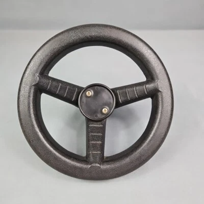 Repuesto volante camión Bigfoot Power Wheels años 80 de colección Foto 1 de 4