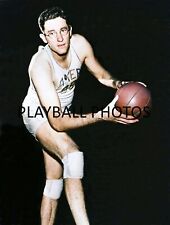 George Mikan 8x10 Colorized Print-FREE SHIPPING